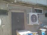 HVAC installation. - photo 2