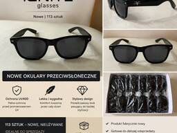 IGNITE Okulary