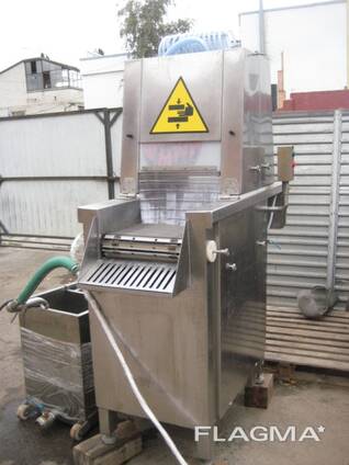 Инъектор 54 иглы для иньектирования мяса, курицы, рыбы