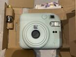 Instax mini 12 green - photo 2