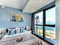 Интерьерная фотосъемка в Батуми