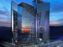 Инвестиционный проект премиум-класса в Аллее Героев