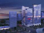 Инвестиционный проект премиум-класса в Аллее Героев - фото 1