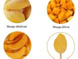 IQF Mango - фото 1