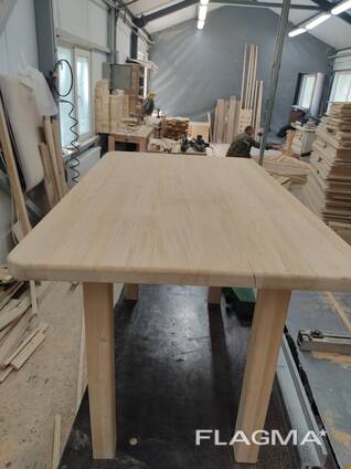 Изделия из дерева