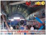 Изготовление Арочных Ангаров для всех целей, любой сложности - фото 4