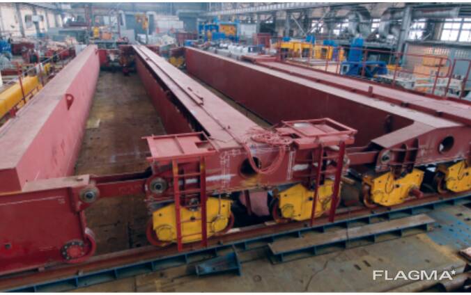 Изготовление горно-шахтного металургического специального оборудования в Тбилиси