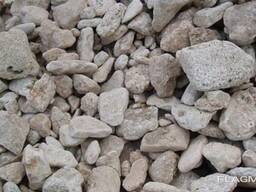 Известняк флюсовый Fluxing limestone