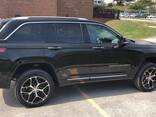 JEEP Grand Cherokee Summit NEW 2022 dealer car