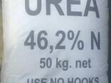 Карбамид марки Б 46% (Мочевина) и другие удобрения - фото 3