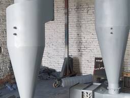 Каскадная досушка