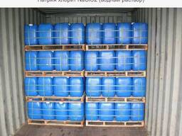 Кислоты оптом органические, неорганические, пищевые