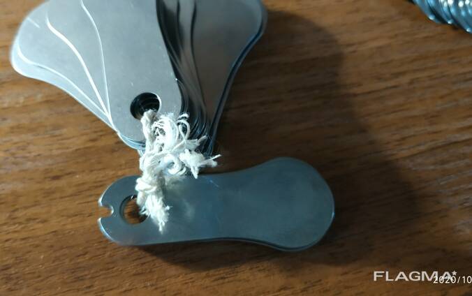 Клапан нагнетания Нагнетающий клапан