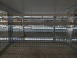 Клеточное оборудование для птицеводство - фото 8