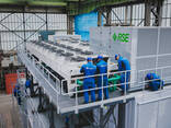 Когенерационная установка модульная RSE 2300 кВт, газовая электростанция RSE(Чехия) - photo 17