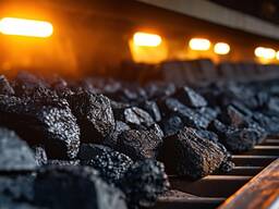 Кокс каменноугольный