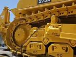 KOMATSU D275A - фото 1