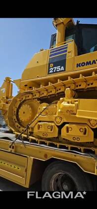 KOMATSU D275A