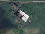 Комбикормовый завод в Болниси(Грузия) - фото 1