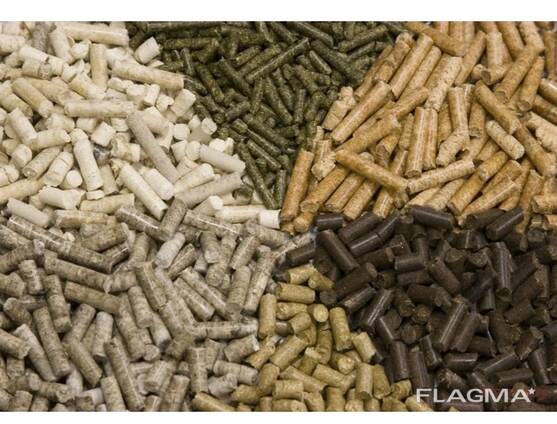 Комбиркомовая продукция. Премиксы