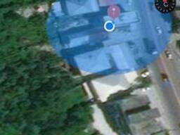 Комерцоное земля