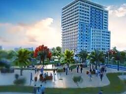 Комплексе Аквамарин