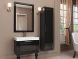 Комплект мебели для ванной - фото 3