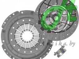 Комплект сцепления ЗИЛ 71503, 130-1601090, 130-1601130, 130-1601180