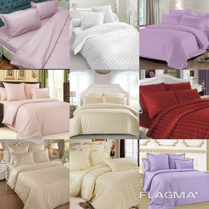 Комплекты постельного белья