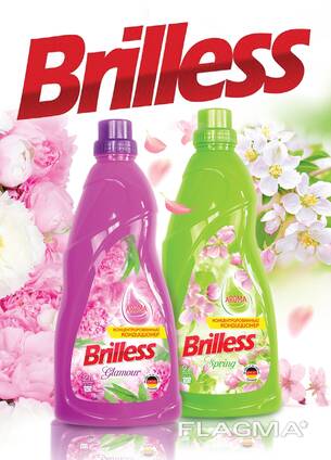 Концентрированные кондиционеры