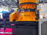 Конусная дробилка RockCrusher CH430 аналог Sandvik - фото 1