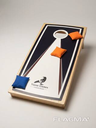 Корнхол (cornhole)