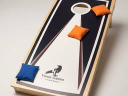 Корнхол (cornhole)