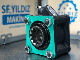 Коробка Отбора Мощности КОМ ZF