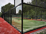 Корт Panoramic для Padel Tennis - фото 1