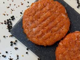 Котлеты из форели RedFish, 100% премиальное мясо 250г