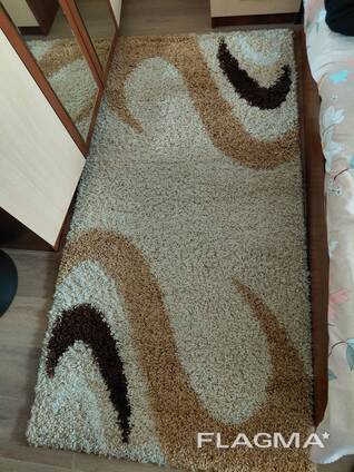 Ковёр 190/200 метр