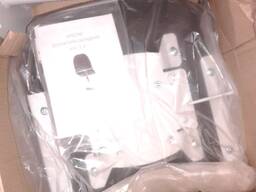 ოპერატორის სკამი დასაკეცია ккс 1.3-Кресло оператора складнее ккс 1,3