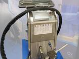 Криобластер для чистки сухим льдом. Струйная чистка сухим льдом, оборудование - фото 2