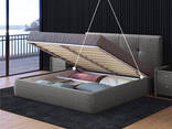 Кровать. Кровать с подъемным механизмом 160х200 - фото 2
