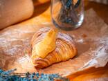 Круассаны классические и с начинками - фото 1