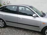 იყიდეთ HYUNDAI ELANTRA (3), 2005. 222 750 კმ, ძრავა 2.0 (143 ცხ. ძ. ), ბენზინი-ბენზინი - фото 1