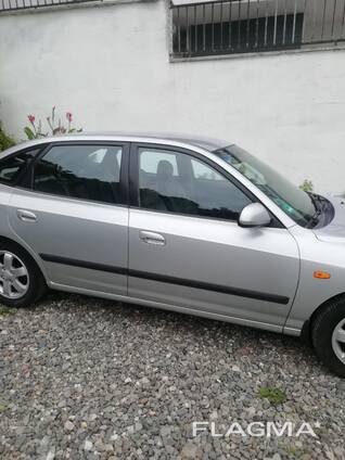 იყიდეთ HYUNDAI ELANTRA (3), 2005. 222 750 კმ, ძრავა 2.0 (143 ცხ. ძ. ), ბენზინი-ბენზინი