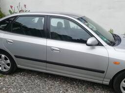 იყიდეთ HYUNDAI ELANTRA (3), 2005. 222 750 კმ, ძრავა 2.0 (143 ცხ. ძ. ), ბენზინი-ბენზინი