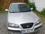 იყიდეთ HYUNDAI ELANTRA (3), 2005. 222 750 კმ, ძრავა 2.0 (143 ცხ. ძ. ), ბენზინი-ბენზინი - фото 2