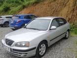 იყიდეთ HYUNDAI ELANTRA (3), 2005. 222 750 კმ, ძრავა 2.0 (143 ცხ. ძ. ), ბენზინი-ბენზინი - фото 3