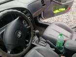 იყიდეთ HYUNDAI ELANTRA (3), 2005. 222 750 კმ, ძრავა 2.0 (143 ცხ. ძ. ), ბენზინი-ბენზინი - фото 10