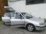 იყიდეთ HYUNDAI ELANTRA (3), 2005. 222 750 კმ, ძრავა 2.0 (143 ცხ. ძ. ), ბენზინი-ბენზინი - фото 14