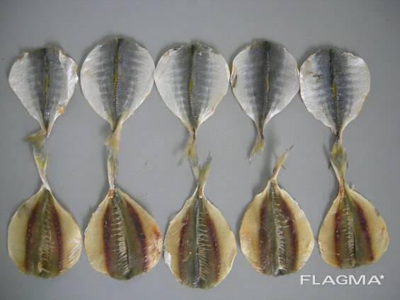 Купить сушеную рыбу в Грузию от производителя из Вьетнама.