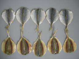 Купить сушеную рыбу в Грузию от производителя из Вьетнама.